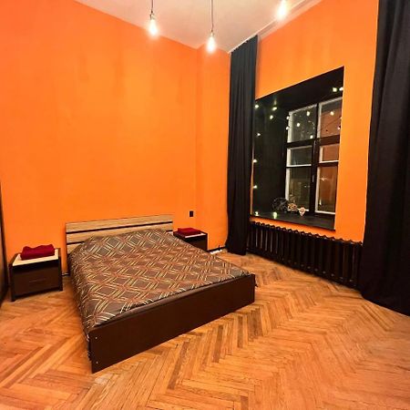 شقة Loft On Maidan Independence Square كييف المظهر الخارجي الصورة