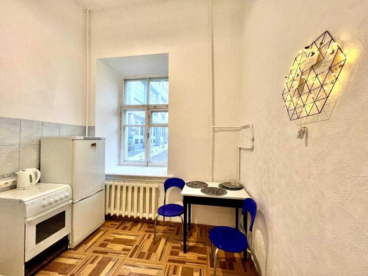 شقة Loft On Maidan Independence Square كييف المظهر الخارجي الصورة