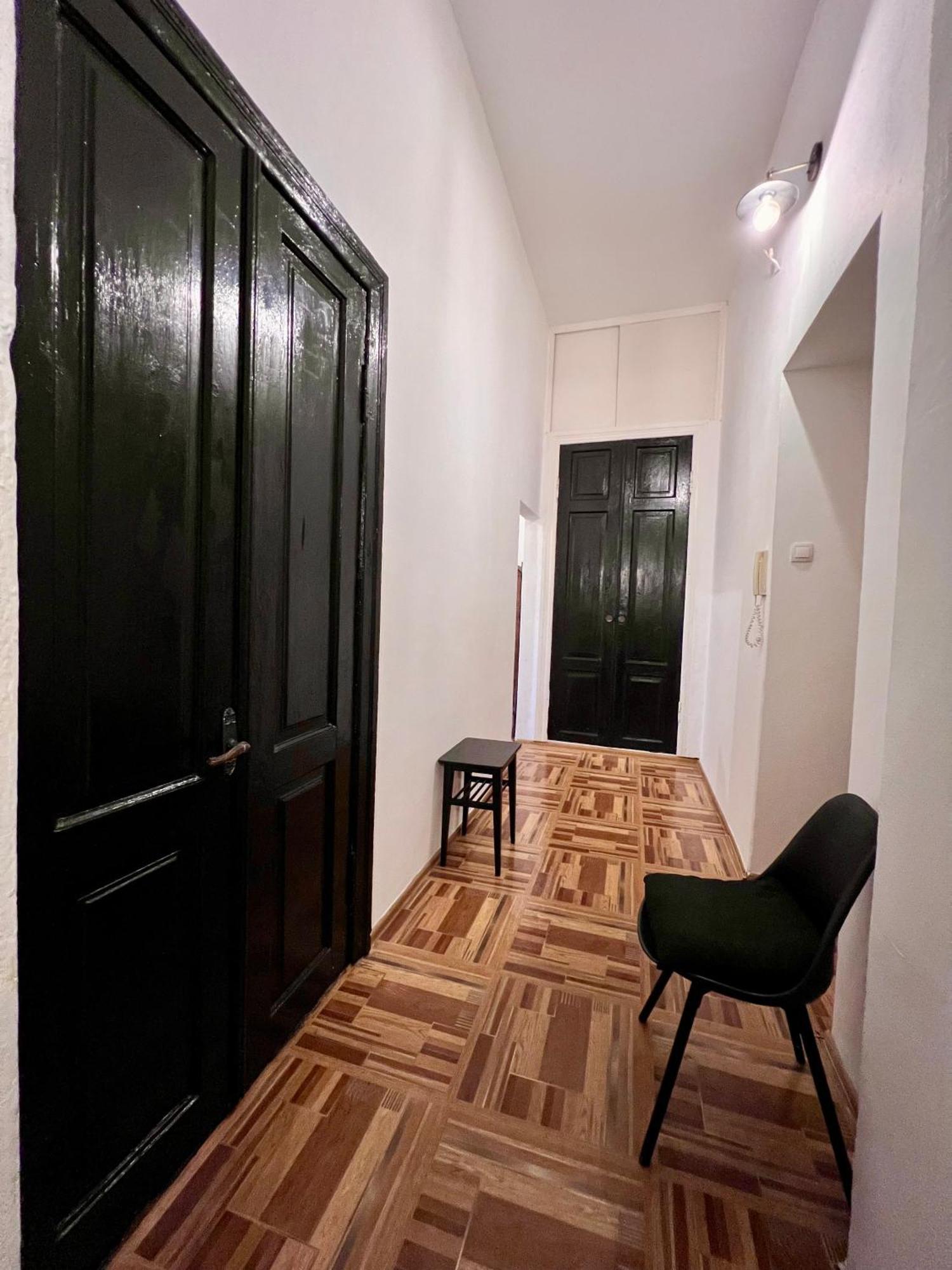 شقة Loft On Maidan Independence Square كييف المظهر الخارجي الصورة